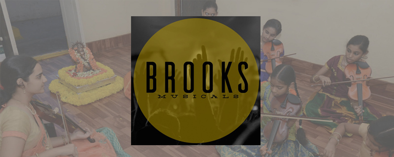Brooks Musicals 